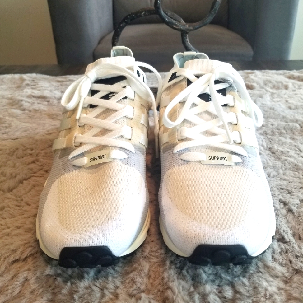 Mens Adidas Equipment Adv9117 Brand New